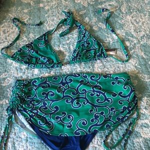Tommy Bahama swimsuit